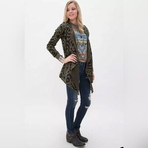 Women’s Black Leather Boots
